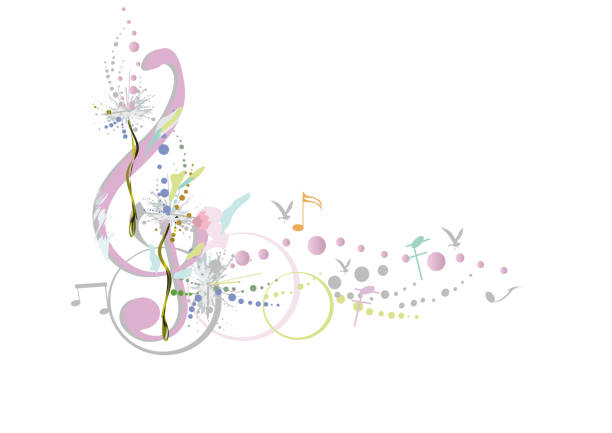 490+ Border Song Pictures Illustrations - iStock