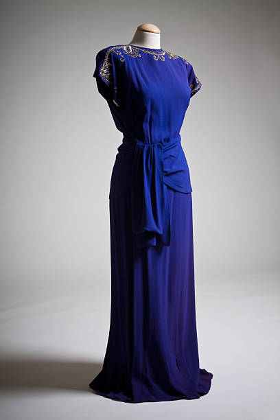 istock Vintage Fashion 151935181