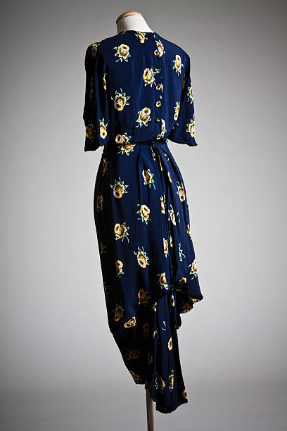 istock Vintage Fashion 151935192