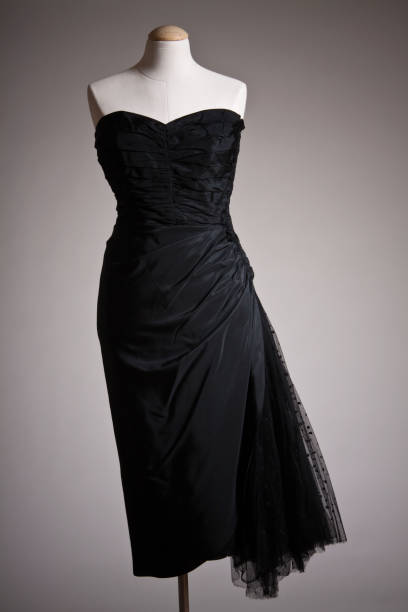 istock Vintage Fashion 151935206