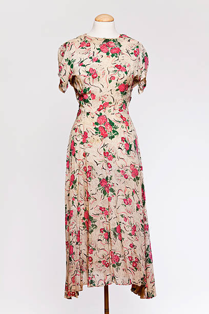 istock Vintage Fashion 151935652