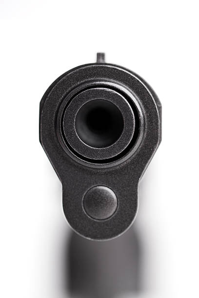 istock Conducted at our large gun barrel 151936001