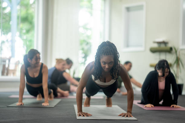 istock Women's Fitness 1519367678