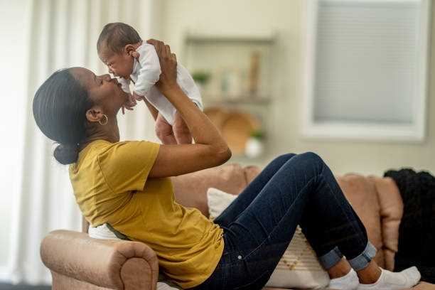 istock Kisses From Mommy 1519368365