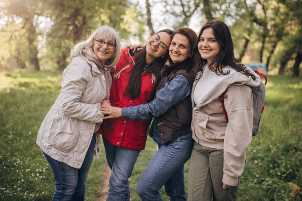 istock Happy family 1519370894
