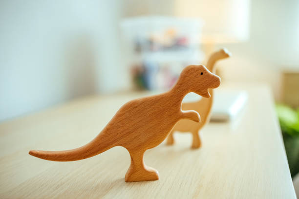 Wooden toys