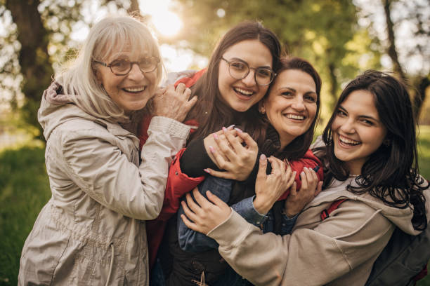 istock Happy family 1519375578