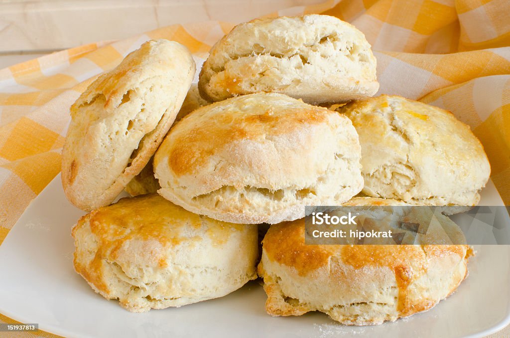 Des Biscuits - Photo de Aliment libre de droits