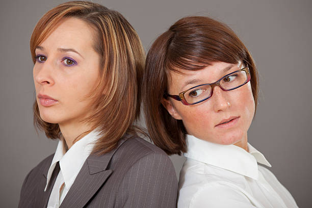 istock Two business women 151940774