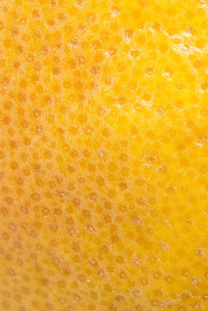 istock Citrus skin 151940861