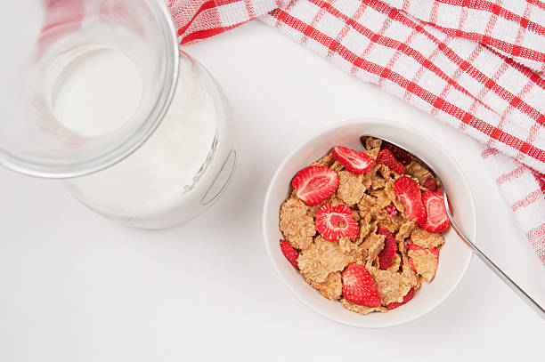 Le petit déjeuner - Photo