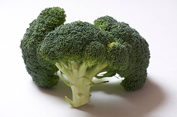 istock Heads of Broccoli 151941942