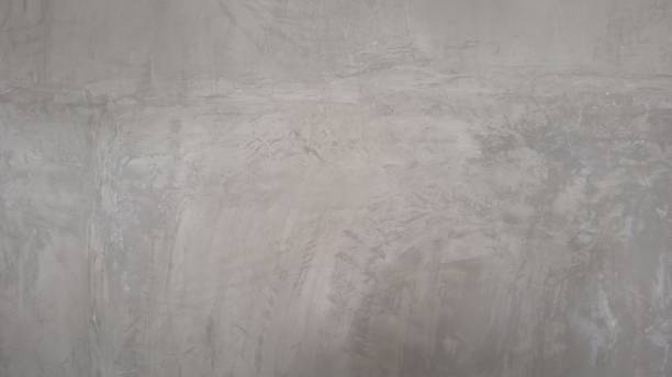 istock Monochrome light texture background with white and shadow color. Grunge old wall texture, concrete cement 1519528219