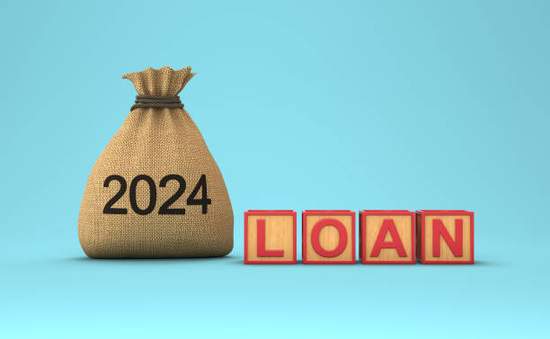 istock New Year 2024 Creative Design Concept 1519538676