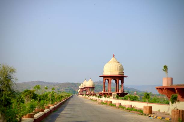 istock Jaisamand Lake near Alwar, Rajasthan 1519572437