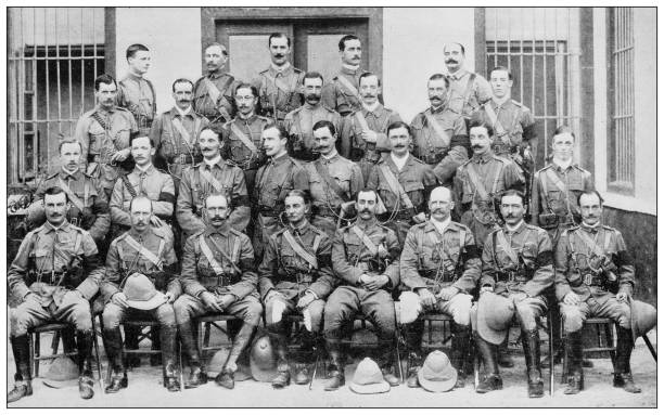 119,600+ Pics Of The Old Army Stock Photos, Pictures & Royalty-Free Images  - iStock