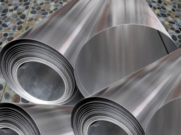 istock aluminum coils on industrial floor surfaces 1519633056