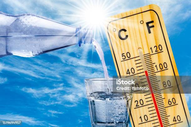 https://media.istockphoto.com/id/1519694957/photo/thermometer-shows-high-temperature-in-summer-heat-and-bottle-with-water-with-drinking-glass.jpg?s=612x612&w=is&k=20&c=V4rO434t2cP27RGq3qhakoNduuBWQgOX__J6FPw6jhI=
