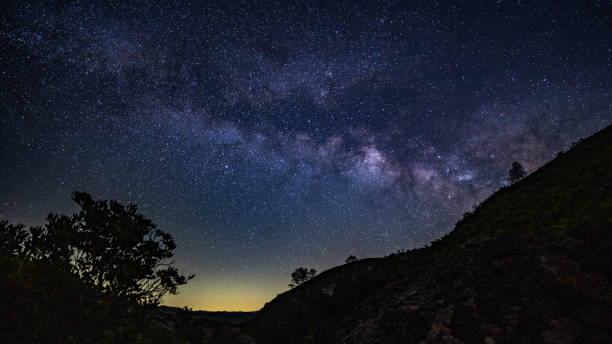 istock Pinnacles National Park Milky Way 1519709468