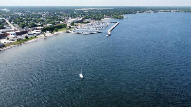 istock Lake Michigan 1519711640