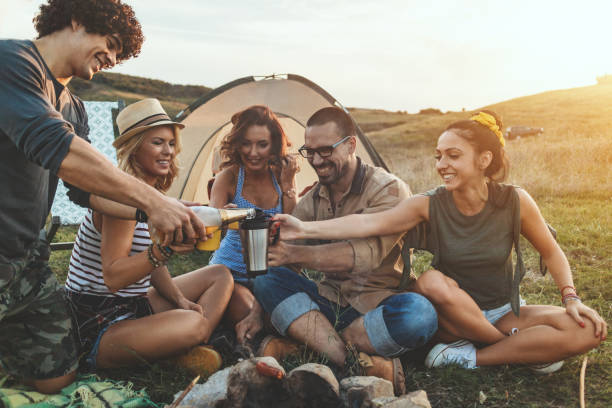 istock Celebrating Our Friendship 1519721857