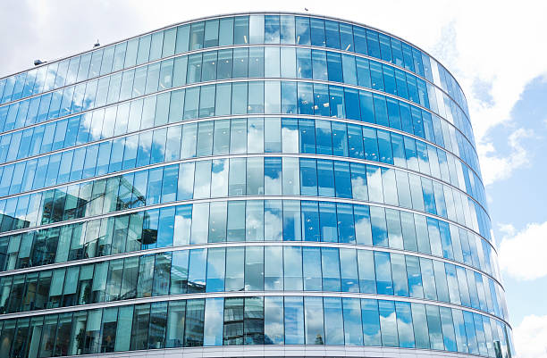 istock London Corporate Buildings 151974761