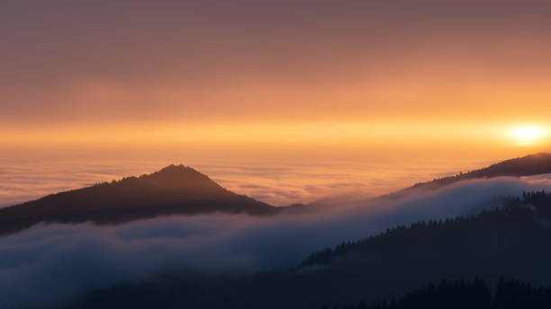 istock mountain view in a misty landscape 1519836657