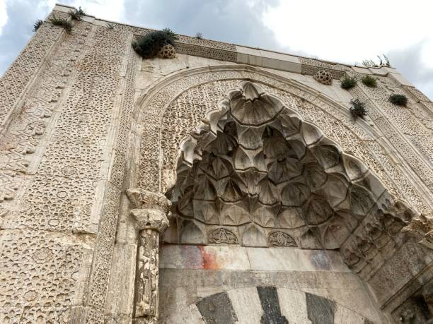 istock Susuz Caravanserai 1519848759