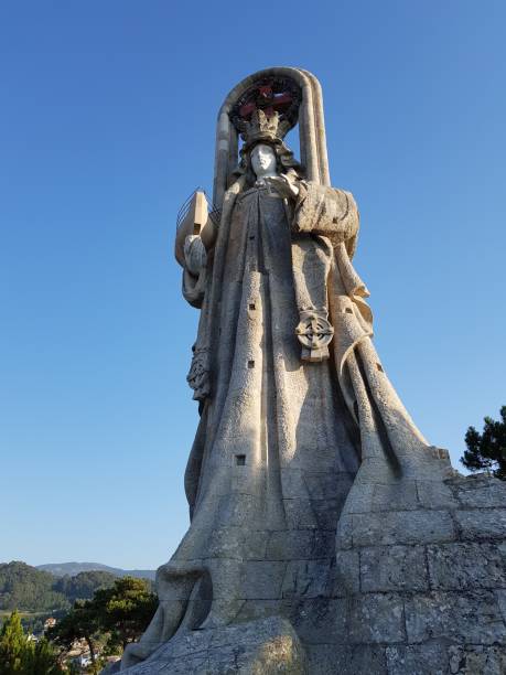 istock The Virgin of the Rock 1519904043