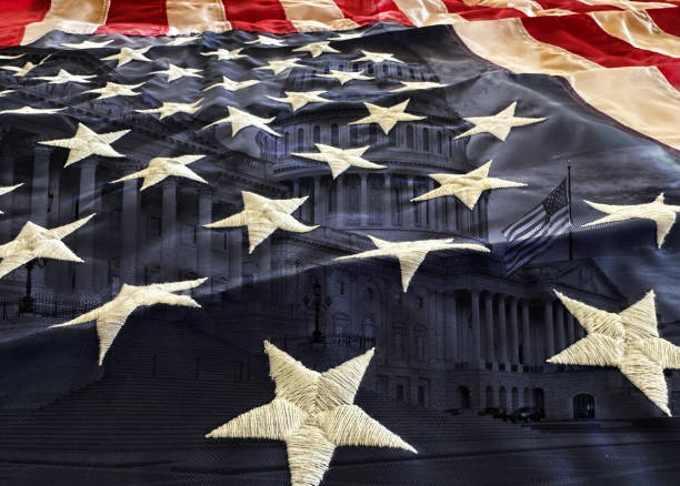 istock Republican Politics 1520039717