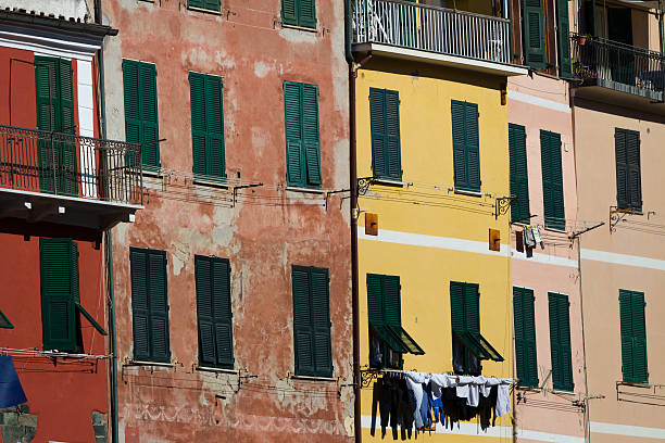 istock Riomaggiore, Cinque Terre, Italy 152004582