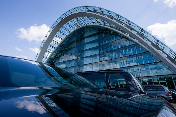 istock corporate cars 152006495