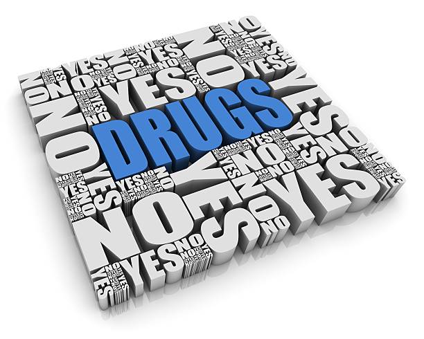 istock Drugs Dilemma 152013556