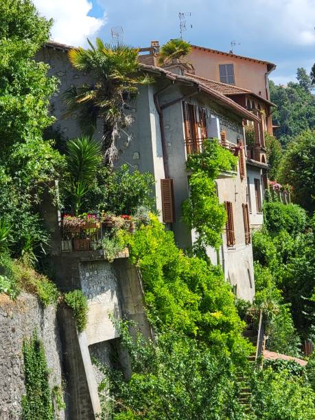 istock Cities and scenes from Umbria, Italy 1520187789