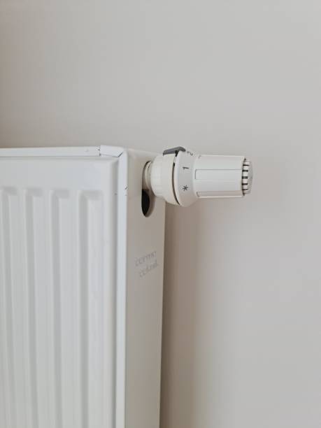istock radiator and valve close-up 1520193460