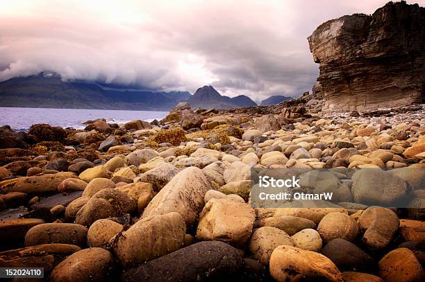 Bay Con Detriti - Fotografie stock e altre immagini di Acqua - Acqua, Ambientazione esterna, Ambientazione tranquilla