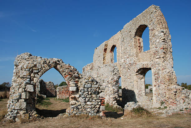 грейфрайерс friary - greyfriars church стоковые фото и изображения