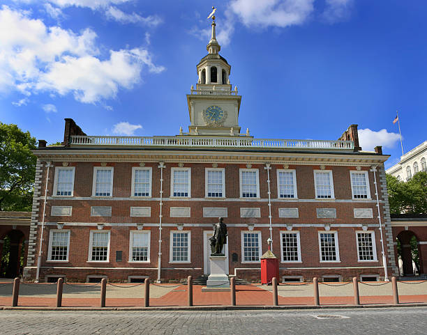 istock The history and present in one place 152024436