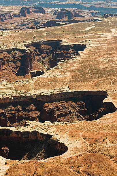 istock green river canyonlands national park 152024446