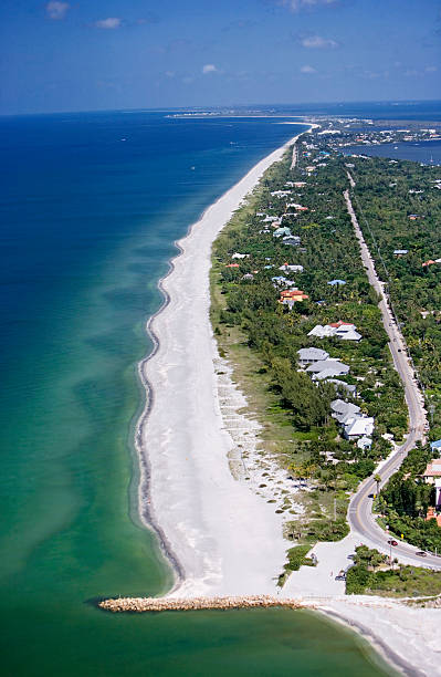 istock Sanibel Island, Florida USA 152025668