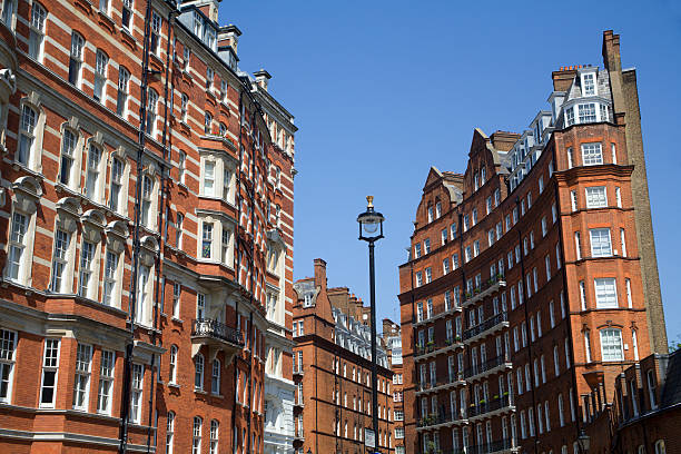 istock typical brick house in London 152025905