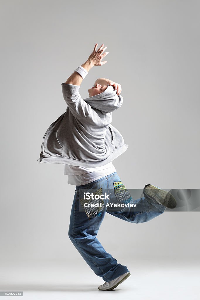 La Danseur - Photo de Activité libre de droits