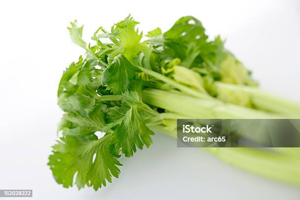 Celery Stock Photo - Download Image Now - Antioxidant, Celeriac, Celery