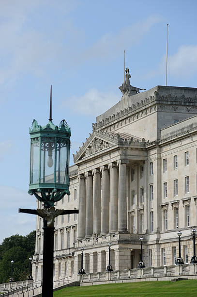 istock Parliament Buildings, Stormont 152031234