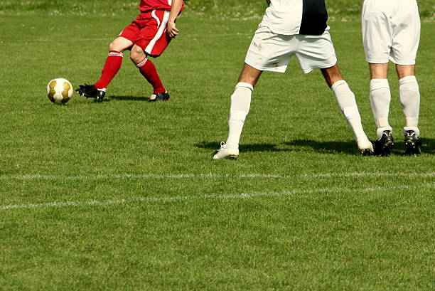 istock Soccer Players 152031559