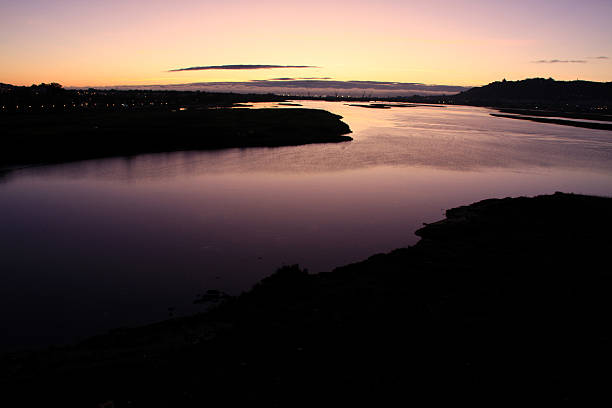 istock Lima River, Viana do Castelo, Portugal 152032379