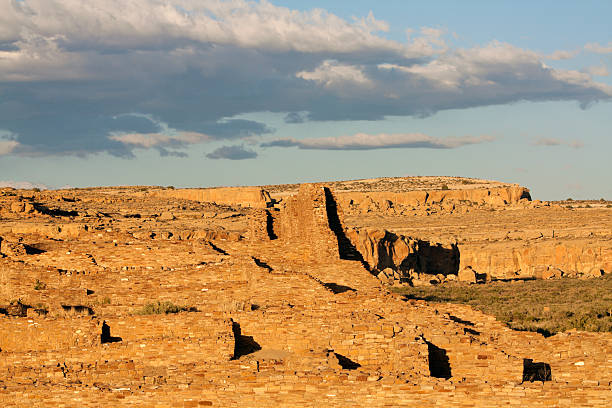 istock Chaco Culture ruins 152035518