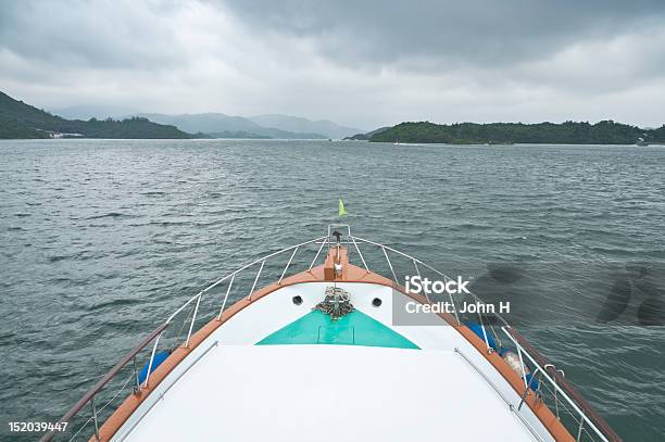 Jacht Sai Kung Hong Kong - zdjęcia stockowe i więcej obrazów Bez ludzi - Bez ludzi, Chiny, Chmura