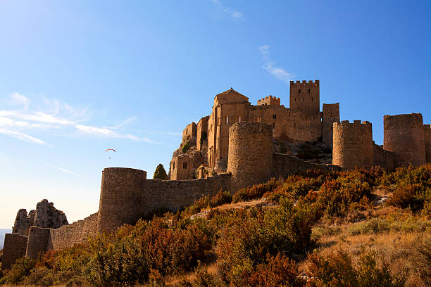 Von Loarre Castle – Foto