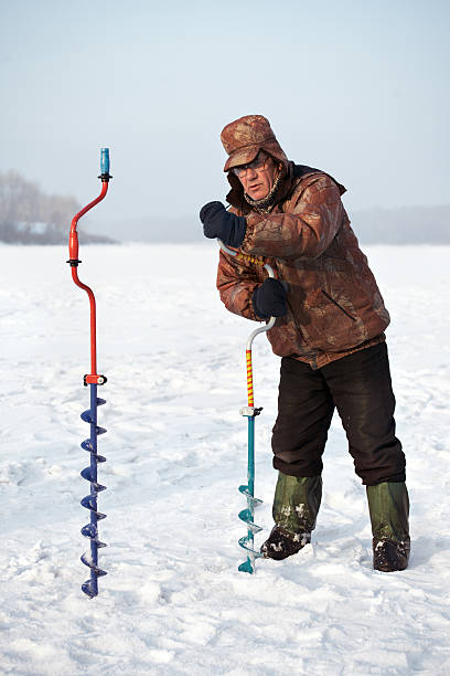 istock The fisherman 152046193